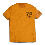 All Good Things Unisex T-Shirt