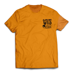 All Good Things Unisex T-Shirt
