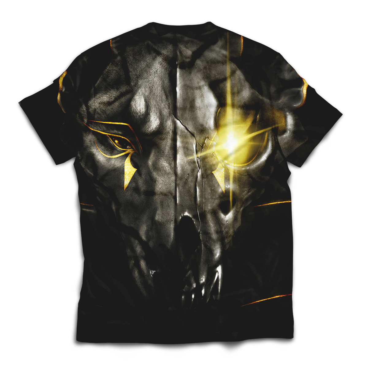 Anubis Unisex T-Shirt