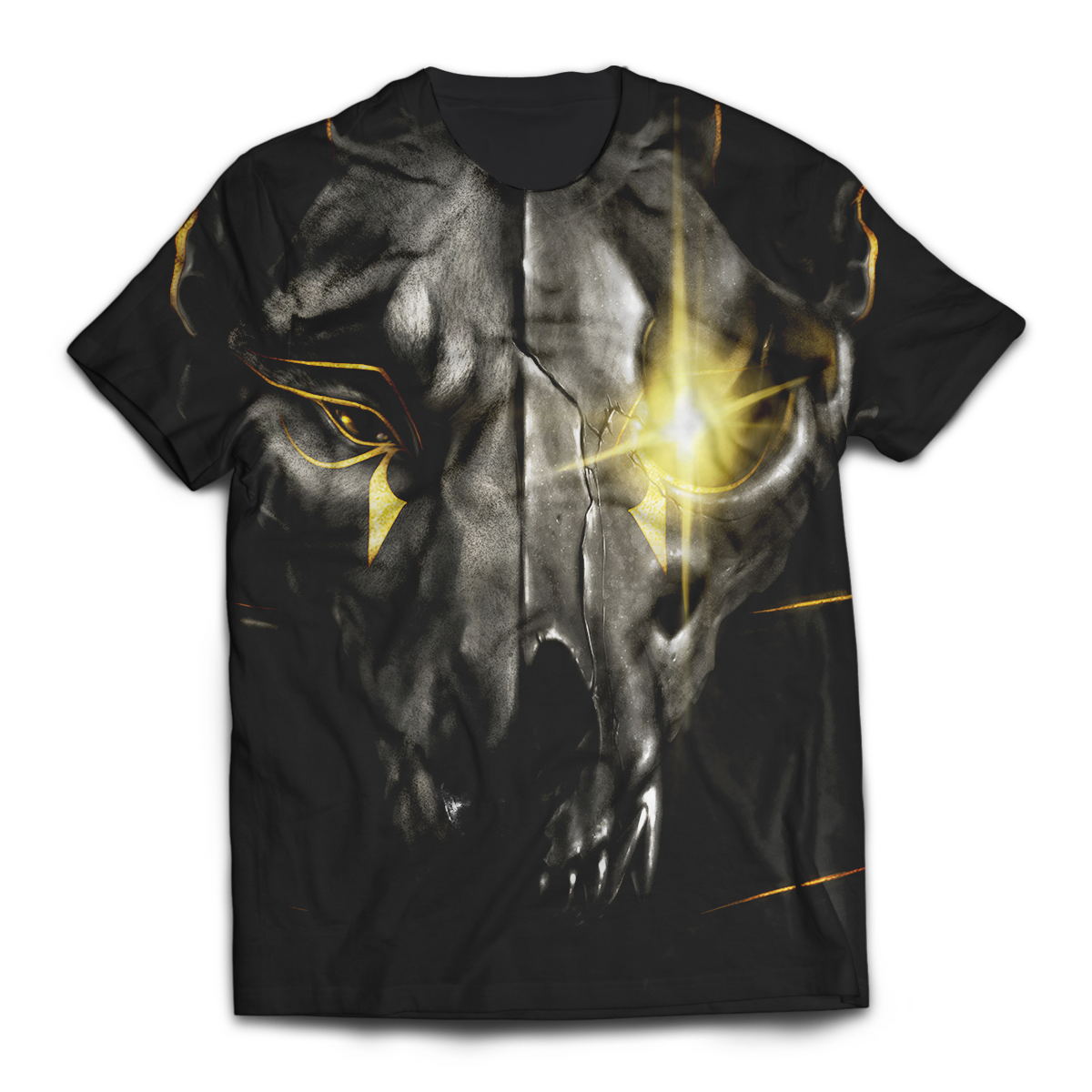 Anubis Unisex T-Shirt