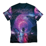 Imagine Dragons Unisex T-Shirt