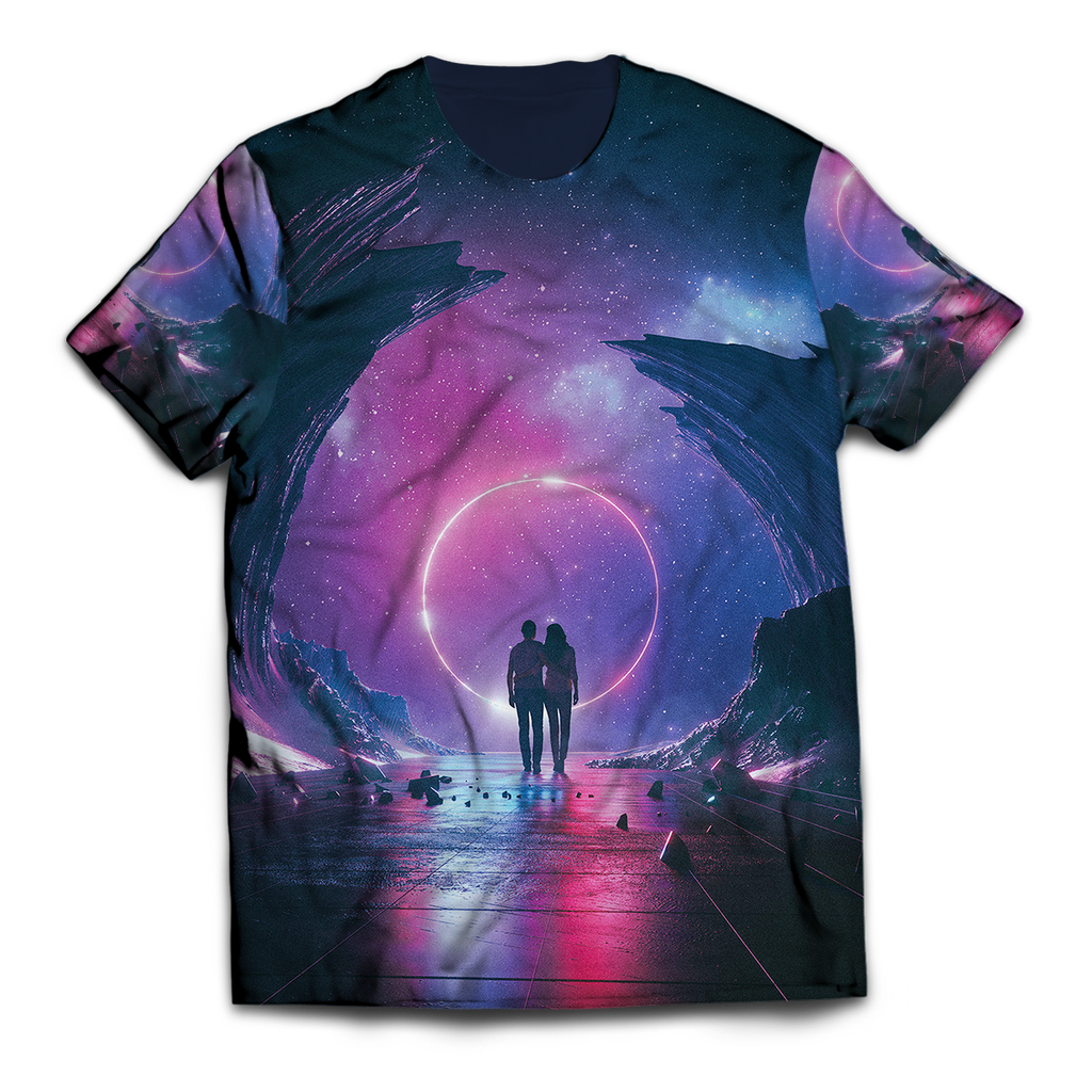 Imagine Dragons Unisex T-Shirt