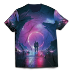 Imagine Dragons Unisex T-Shirt