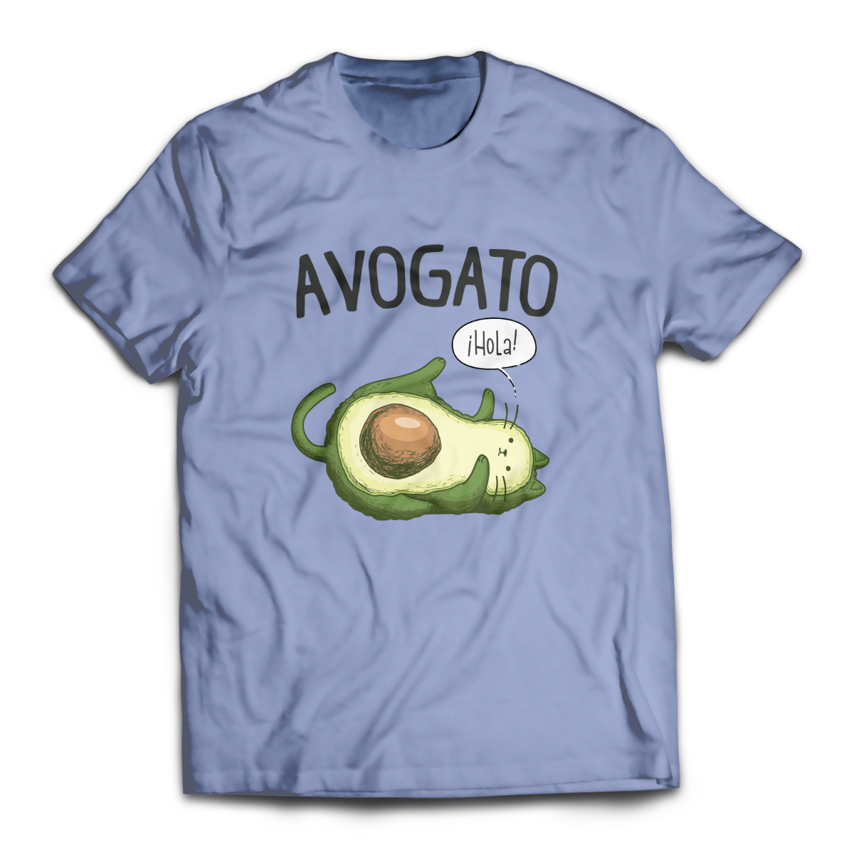 Avogato Unisex T-Shirt