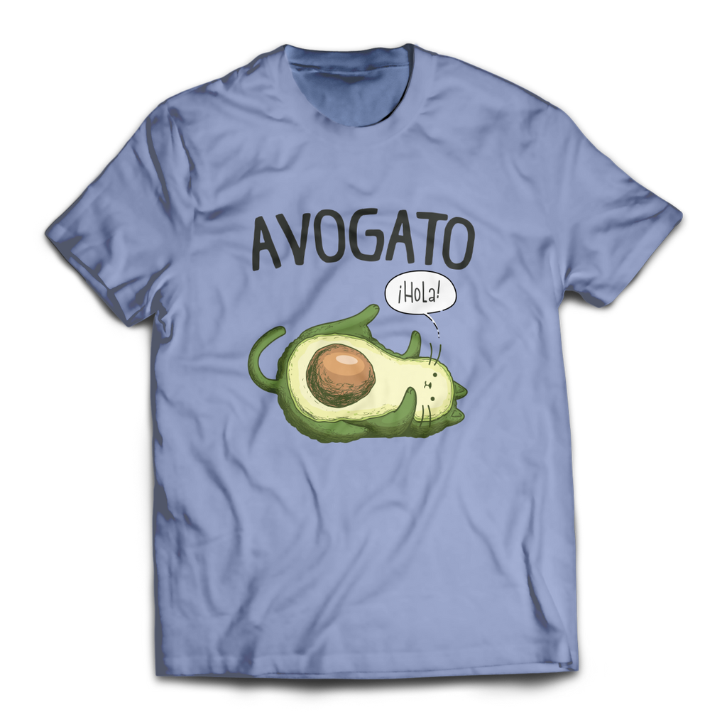 Avogato Unisex T-Shirt