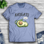 Avogato Unisex T-Shirt