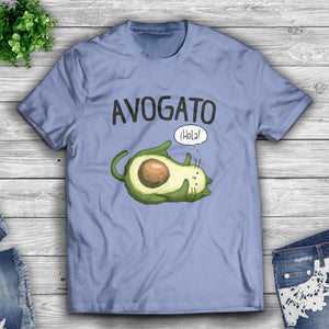 Avogato Unisex T-Shirt