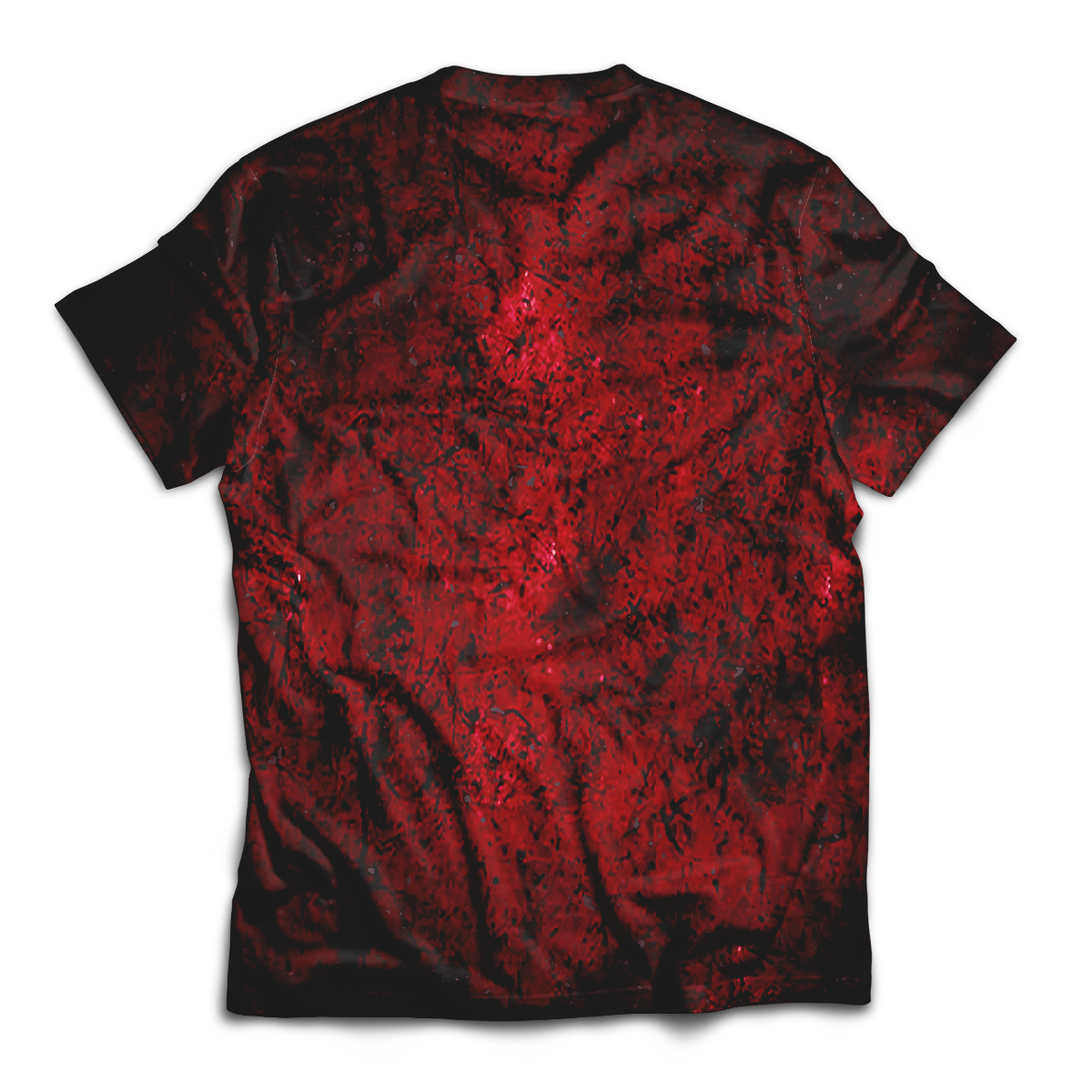 Big Eyes Unisex T-Shirt