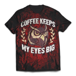 Big Eyes Unisex T-Shirt