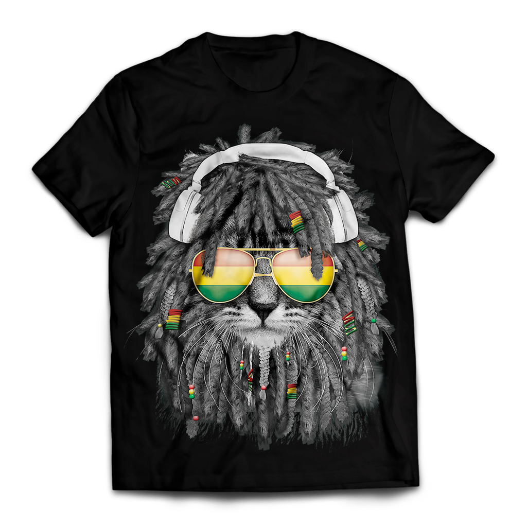Dreadlocks Unisex T-Shirt