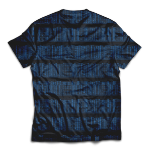 Library Buff Unisex T-Shirt