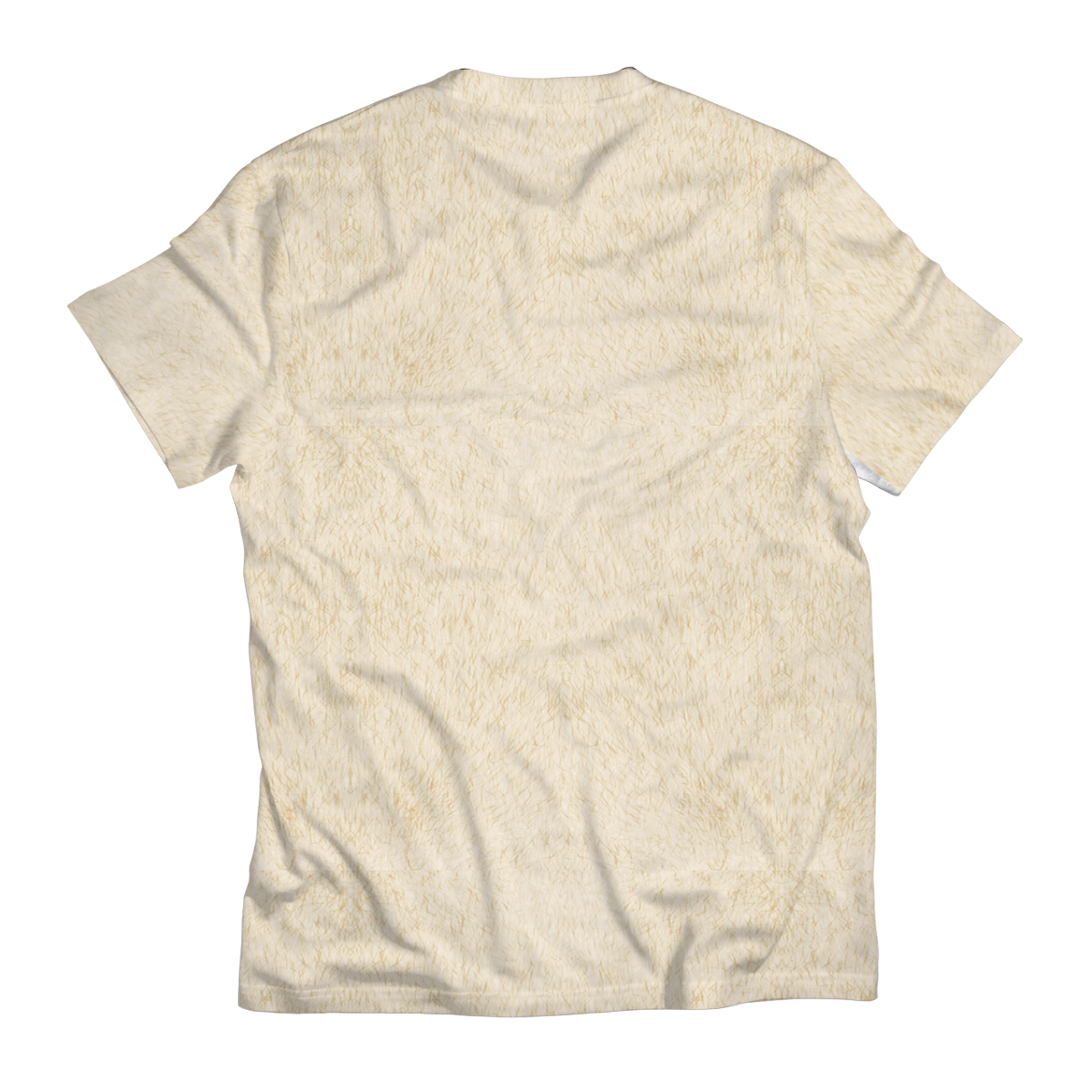 Pug Face Unisex T-Shirt