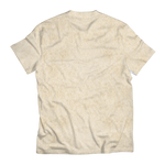 Pug Face Unisex T-Shirt