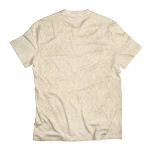 Pug Face Unisex T-Shirt
