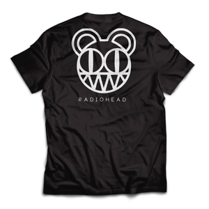 Radiohead Unisex T-Shirt