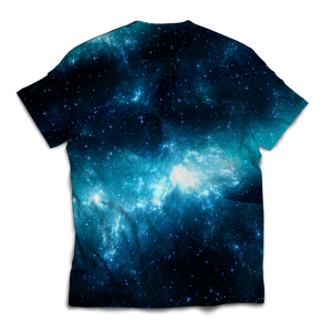 Deepest Space Unisex T-Shirt