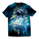 Deepest Space Unisex T-Shirt