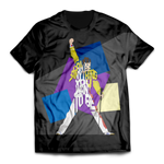 Mercury Unisex T-Shirt