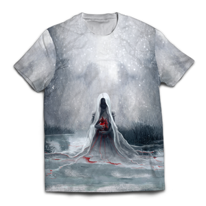 Winter Unisex T-Shirt