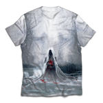 Winter Unisex T-Shirt