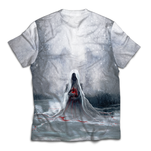 Winter Unisex T-Shirt