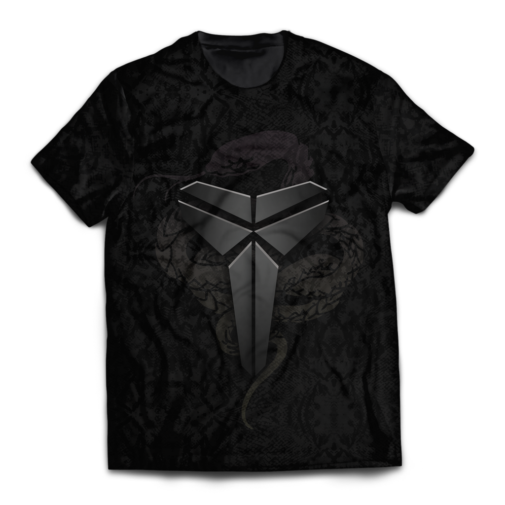Black Mamba Unisex T-Shirt