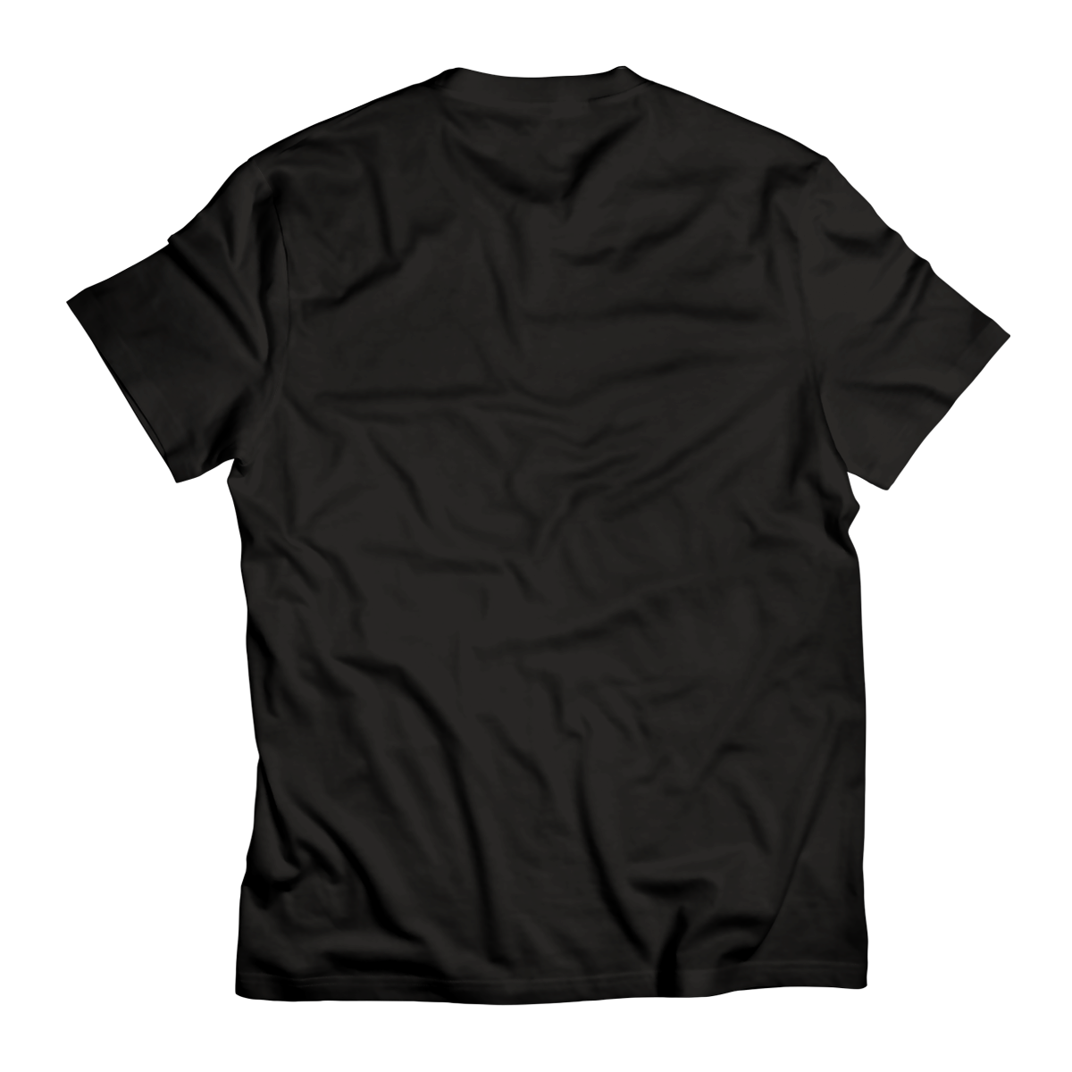 Husky-Torn Unisex T-Shirt