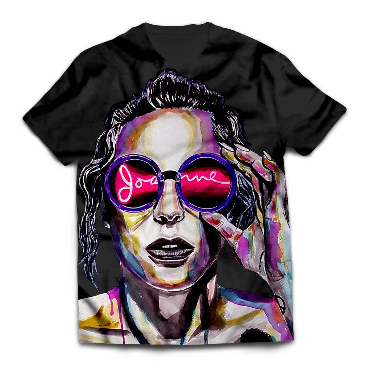 Joanne Unisex T-Shirt