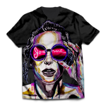 Joanne Unisex T-Shirt