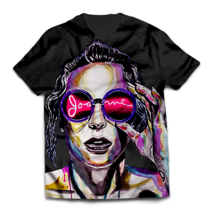 Joanne Unisex T-Shirt