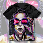 Joanne Unisex T-Shirt S
