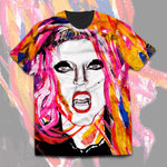Mother Monster Unisex T-Shirt S