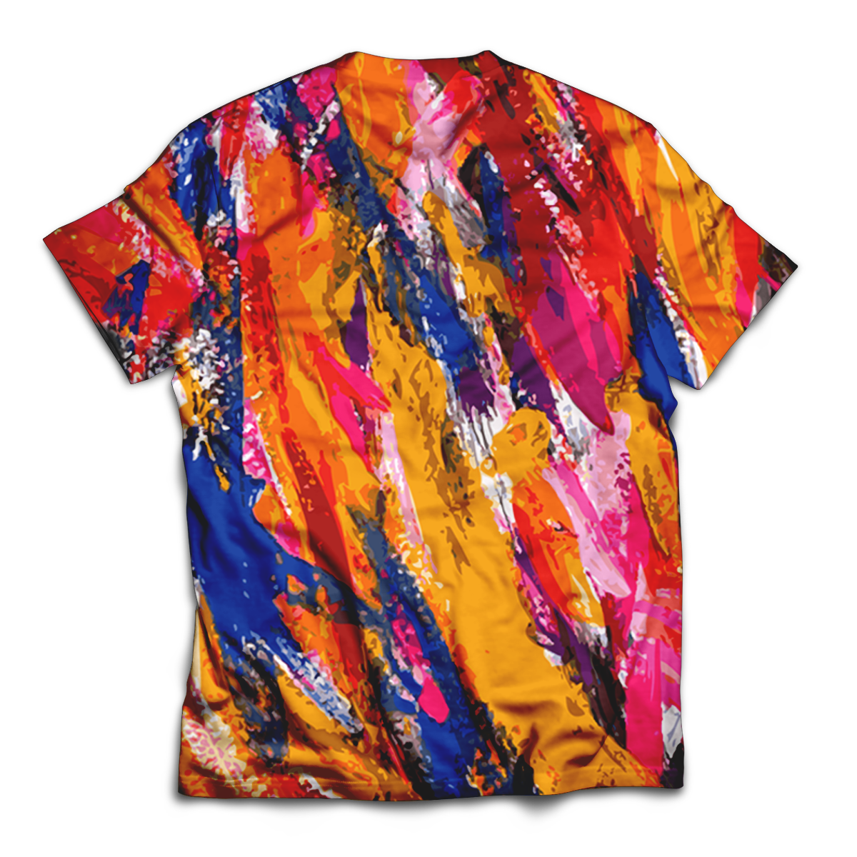 Mother Monster Unisex T-Shirt