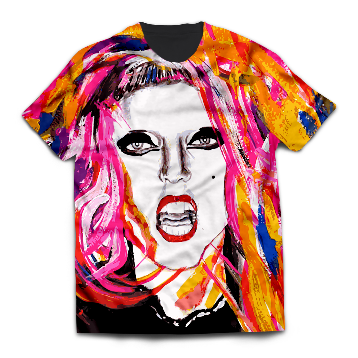 Mother Monster Unisex T-Shirt