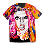 Mother Monster Unisex T-Shirt