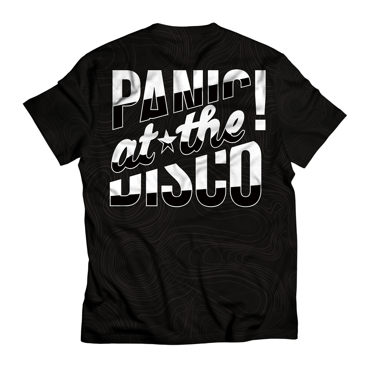 Panic at the Disco Unisex T-Shirt