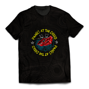 Panic at the Disco Unisex T-Shirt
