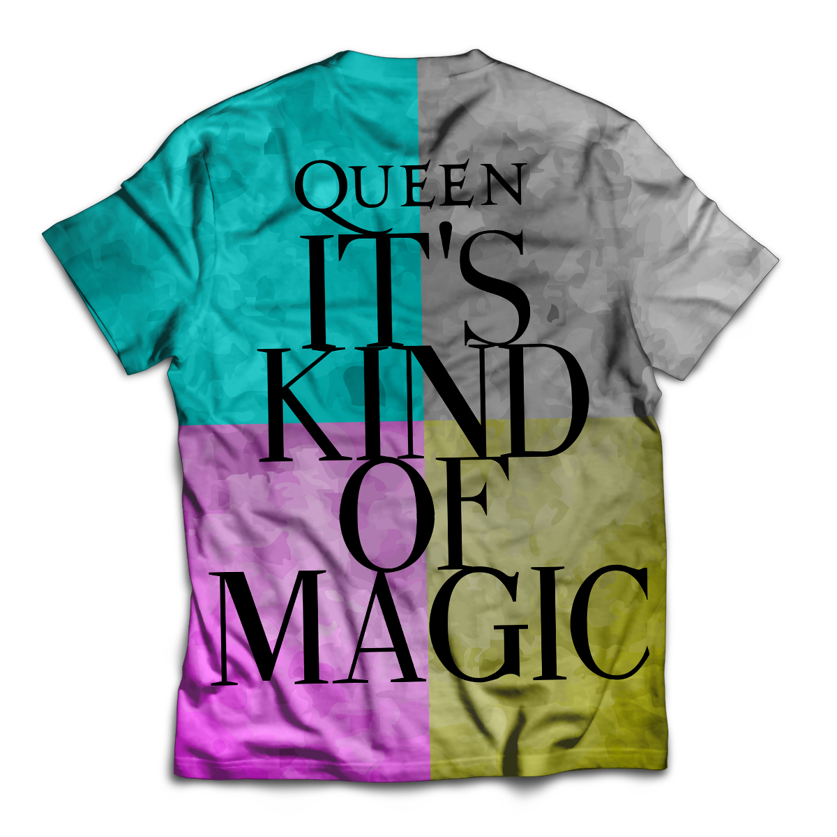 Queen Unisex T-Shirt