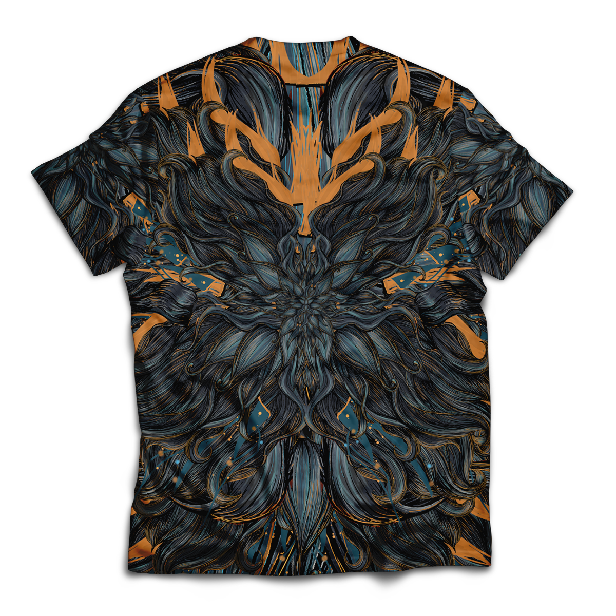 Svarog Unisex T-Shirt