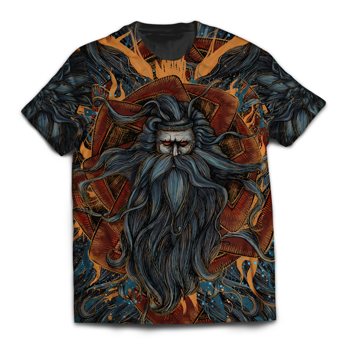 Svarog Unisex T-Shirt