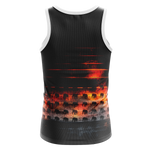 Dont Like Elephants Unisex Tank Tops Tanktop