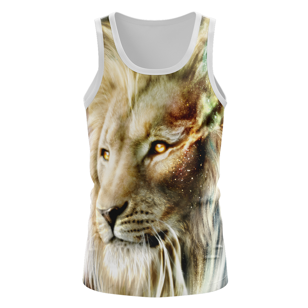 First Father Unisex Tank Tops Tanktop