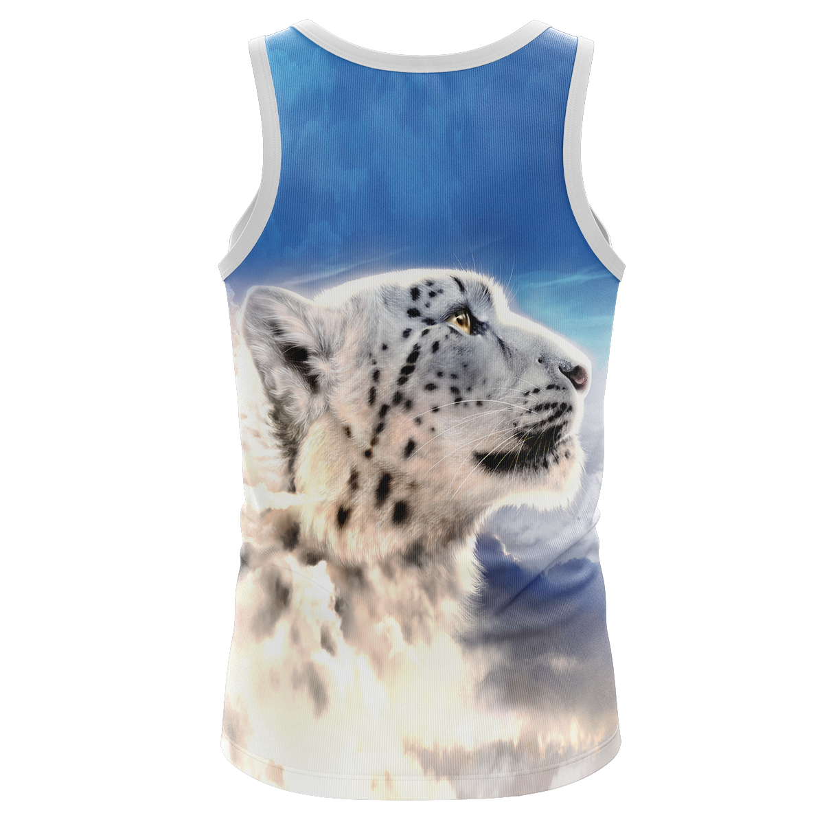 Soaring Goals Unisex Tank Tops Tanktop