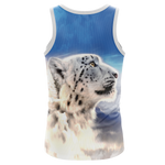 Soaring Goals Unisex Tank Tops Tanktop