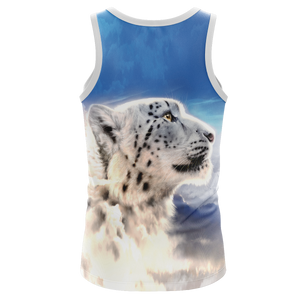 Soaring Goals Unisex Tank Tops Tanktop