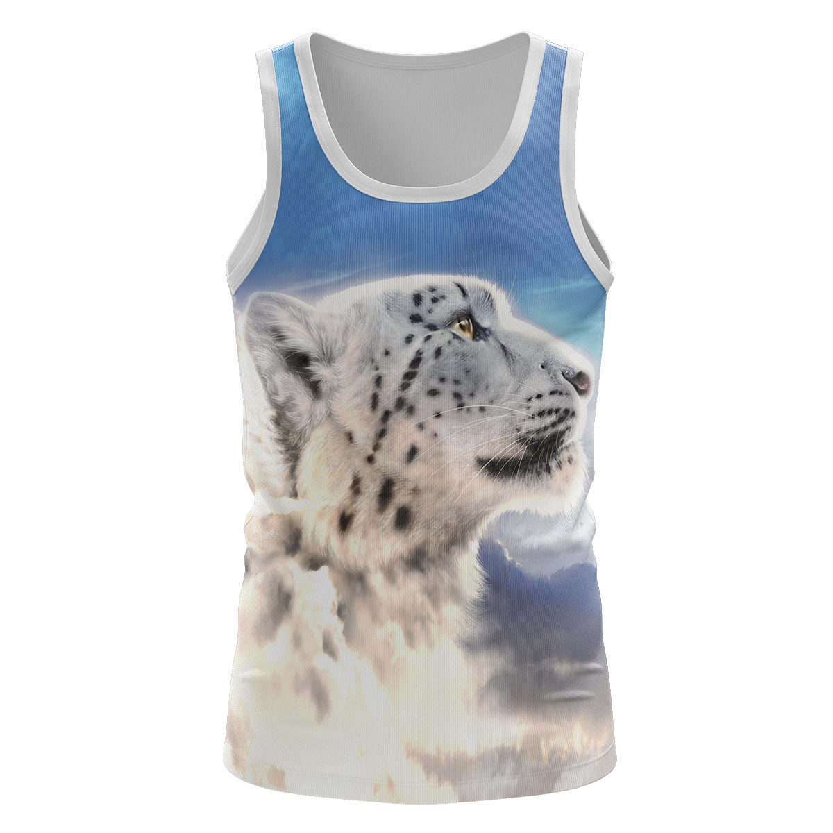 Soaring Goals Unisex Tank Tops Tanktop