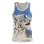 Soaring Goals Unisex Tank Tops Tanktop
