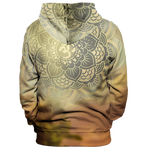 The Enlightened Unisex Pullover Hoodie