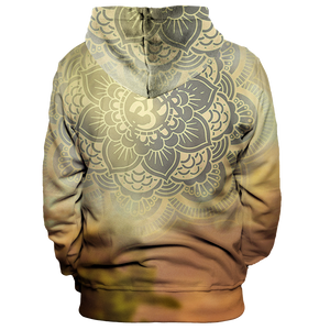 The Enlightened Unisex Pullover Hoodie