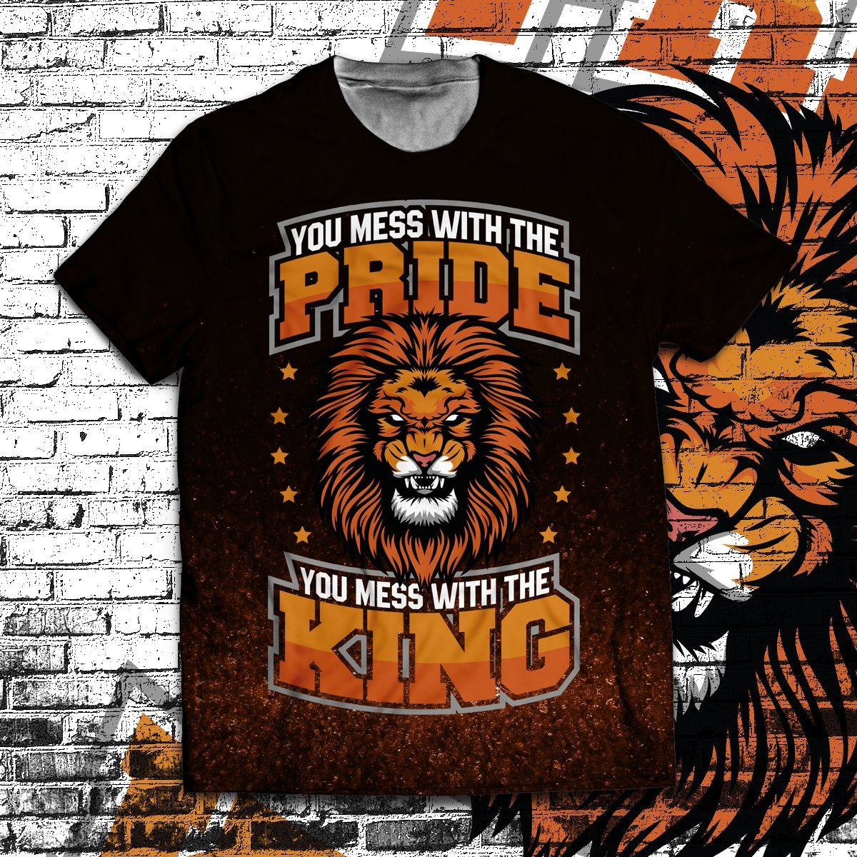 The Pride Unisex T-Shirt